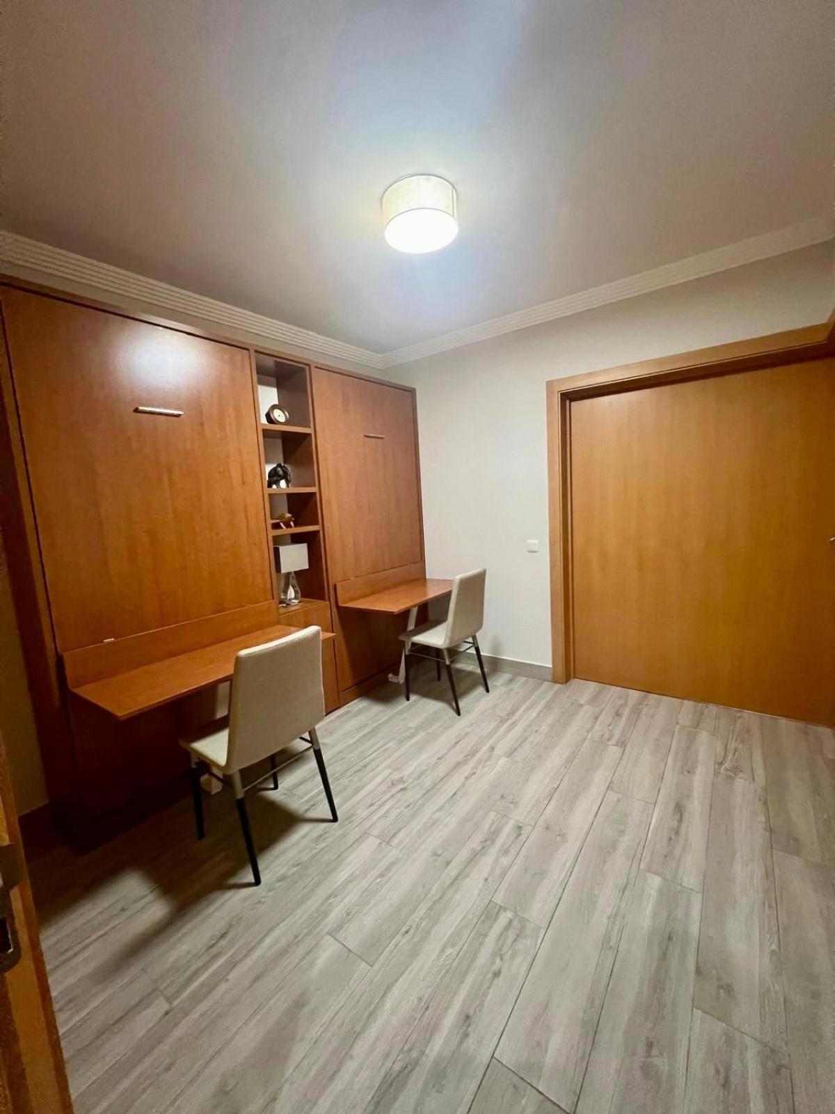 Casa Sol Corcovada Appartement Albufeira Buitenkant foto