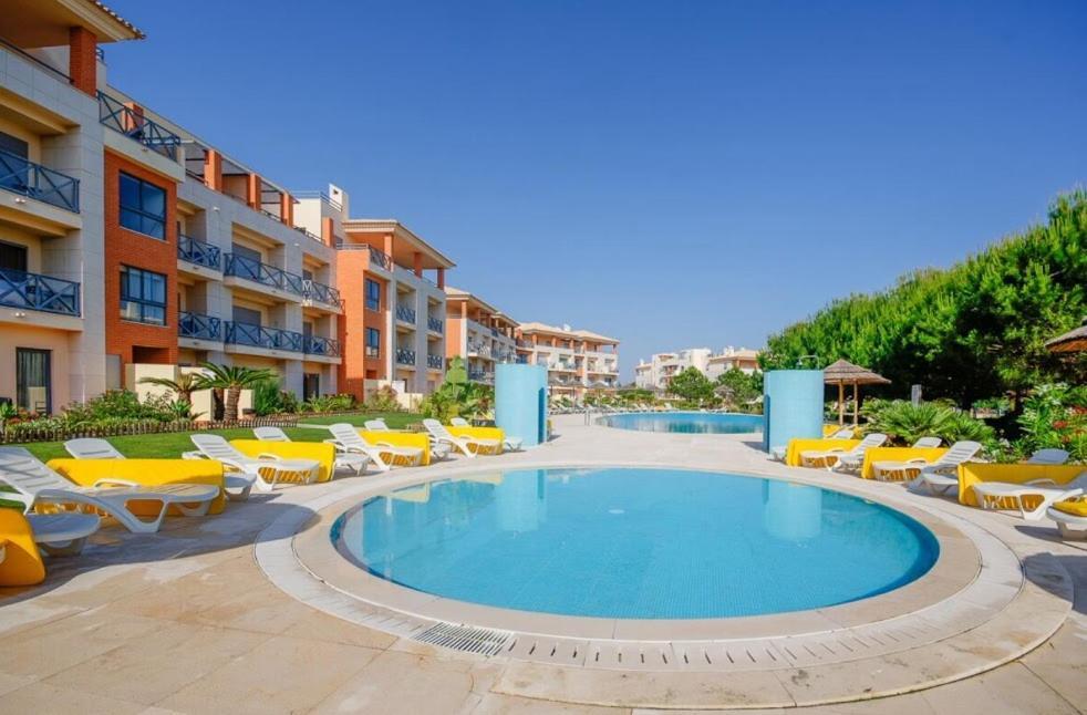 Casa Sol Corcovada Appartement Albufeira Buitenkant foto